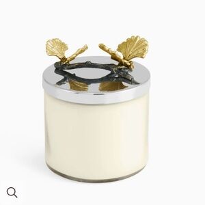 Michael Aram Butterfly Gingo scented candle